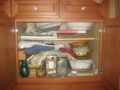 Organize Everything - Professional Home Organizers in Peekskill, NY