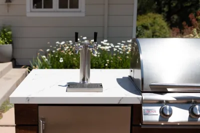 G Landscape Division - Garden Remodeling in San Rafael, CA
