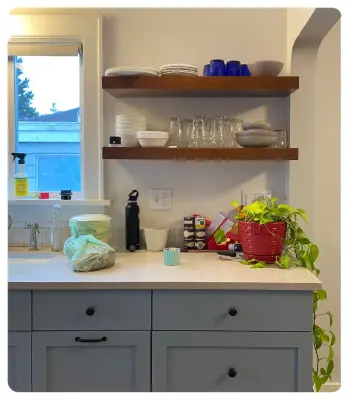 Emma Spring Home & Wardrobe - Professional Home Organizers in Seattle, WA