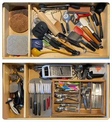 Emma Spring Home & Wardrobe - Professional Home Organizers in Seattle, WA