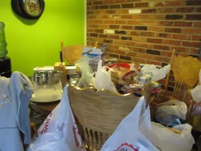 JumpStart Organizing - Junk Removal & Hauling in Springfield, PA