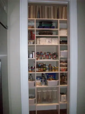 STR8N UP Professional Organizing Services - Professional Home Organizers in Charleston, SC