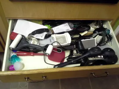 High Time Organizers - Professional Home Organizers in Rocky Mount, NC
