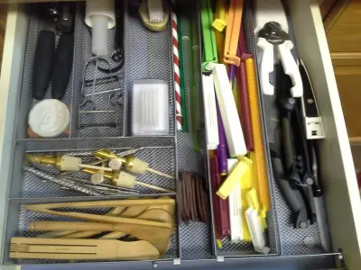High Time Organizers - Professional Home Organizers in Rocky Mount, NC