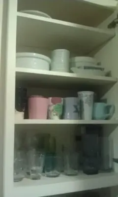 Culinary Spaces — Professional Home Organizers project by ARP Organizing & More