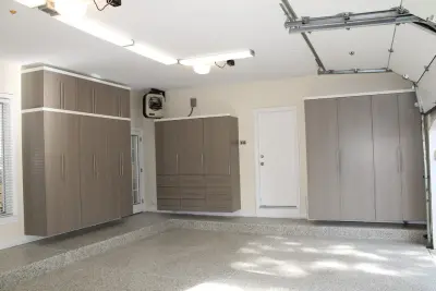 EncoreGarage of Ohio & West Pennsylvania - Flooring Installation Services in Akron, OH