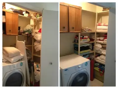 REARRANGE Austin - Custom Cabinets & Cabinetry in Austin, TX