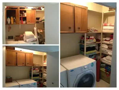 REARRANGE Austin - Custom Cabinets & Cabinetry in Austin, TX