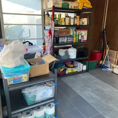 The Organization Maven - Professional Home Organizers in Fullerton, CA
