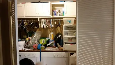 Organize2Harmonize - Junk Removal & Hauling in Los Angeles, CA