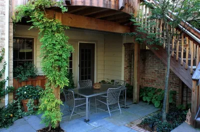 Garden Gate Landscaping - Landscape Maintenance in Silver Spring, MD