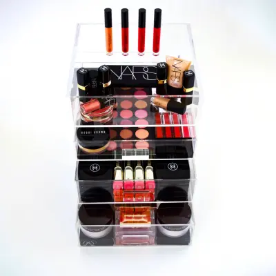 Legacy Dream Luxury Beauty Cases - Professional Home Organizers in Boyds, MD