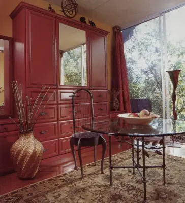 Malka's Murphy Beds by Malka Sabroe-JoHanson