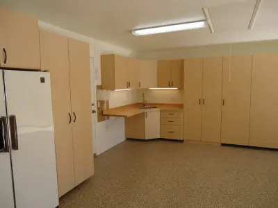 Tailored Living of California Central Coast - Custom Cabinets & Cabinetry in Atascadero, CA