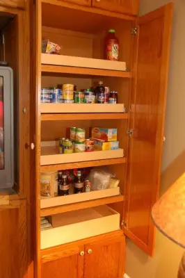 Mary Lee A's Installation in Jeffersontown, KY — Professional Home Organizers project by ShelfGenie Of Kentucky