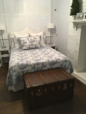 Everything In Its Space - Professional Home Organizers in Charleston, SC