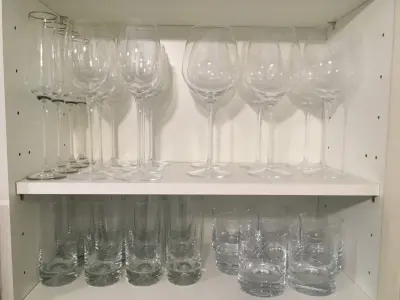 Everything In Its Space - Professional Home Organizers in Charleston, SC