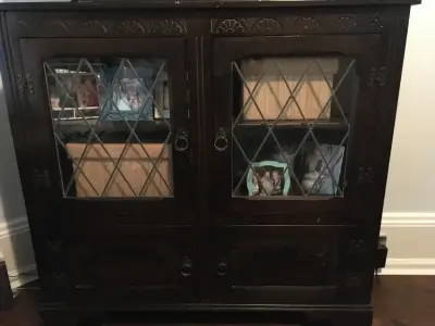 Everything In Its Space - Professional Home Organizers in Charleston, SC