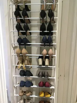 Everything In Its Space - Professional Home Organizers in Charleston, SC