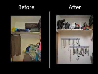 First in Organizing-where everthing Falls in place - Custom Cabinets & Cabinetry in Fort Worth, TX