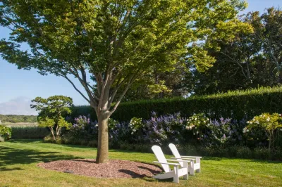 Harmonia Inc. - Lawn Aeration in Bridgehampton, NY