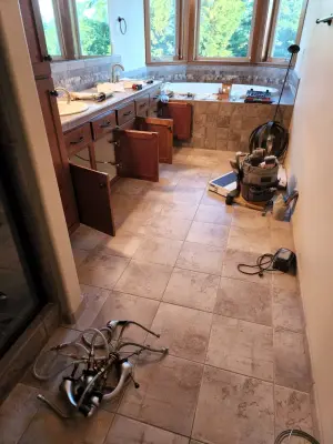Medford Excellence — Professional Home Organizers project by Whole Home Organizers