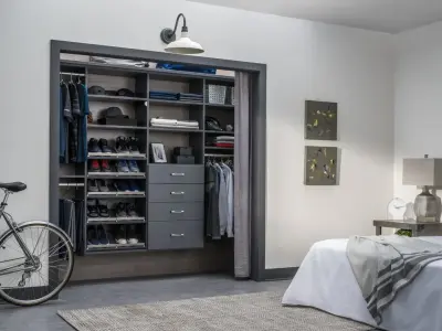 The Organized Home - Professional Home Organizers in Springfield, IL