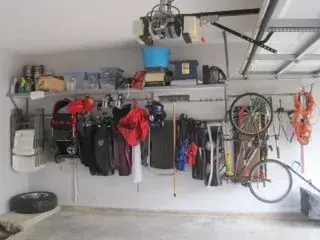 Monkey Bar Garage Storage of Memphis - Professional Home Organizers in Hernando, MS