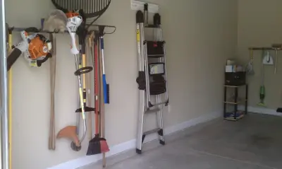 Adaptive Garage Solutions, LLC - Garage Door Installation & Repair in Martinez, CA