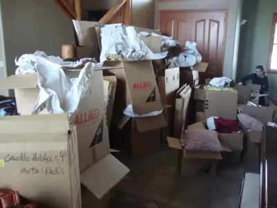 Spruce Organizing - Custom Cabinets & Cabinetry in Petoskey, MI