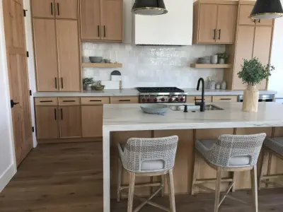 Relocate and Settle In — Professional Home Organizers project by Spruce Organizing