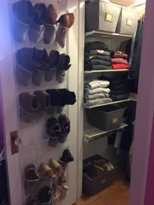 Let's Get Organized! Englewood Cliffs, New Jersey - Professional Home Organizers in Clifton, NJ