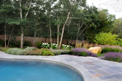 Harmonia Inc. - Lawn Aeration in Bridgehampton, NY