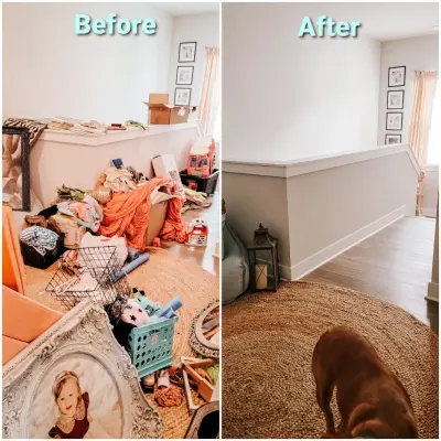 Organized by Britt LLC - Interior Design & Decorating in Gray Court, SC