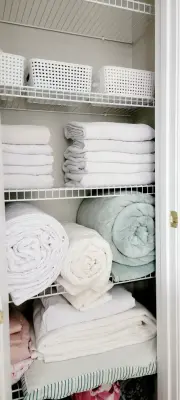 My Initiative — Professional Home Organizers project by Organized By Britt LLC