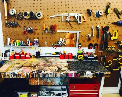 SIFT Organizing - Custom Cabinets & Cabinetry in Cambridge, MA
