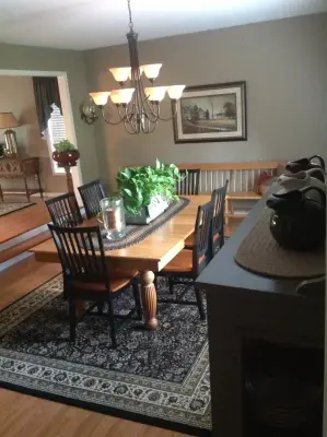 Difficult Places to Functional Spaces - Interior Design & Decorating in Perrysburg, OH