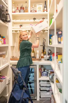 House of Von Professional Organizing Solutions - Professional Home Organizers in Savannah, GA