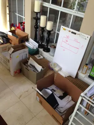 Organizare by Clarissa - Professional Home Organizers in Lewisville, TX