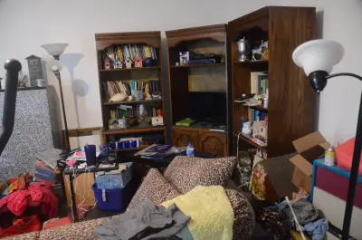 Amy Arnold Professional Organizer - Junk Removal & Hauling in Houston, TX