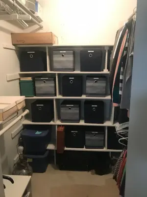 Amy Arnold Professional Organizer - Junk Removal & Hauling in Houston, TX