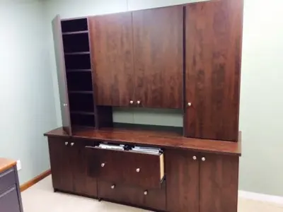 Storage Options & Solutions, Inc. - Professional Home Organizers in Bloomington, IL