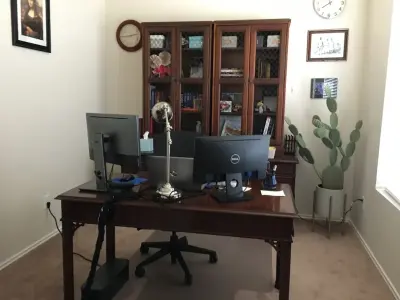 After Declutter - Interior Design & Decorating in New York, NY