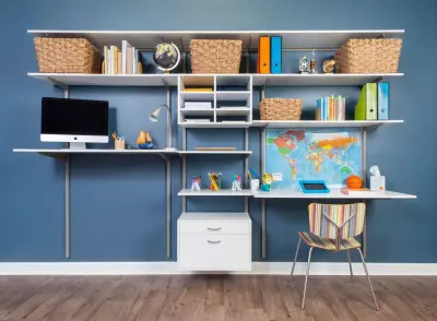 Organized Living - Interior Design & Decorating in Cincinnati, OH