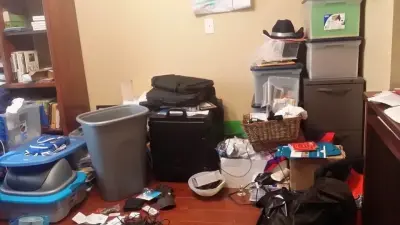 Steele Organizing - Junk Removal & Hauling in Austin, TX