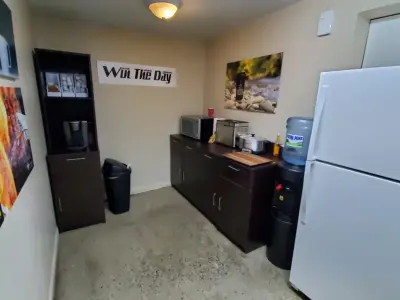Efficient Spaces, LLC - Custom Cabinets & Cabinetry in Grants Pass, OR