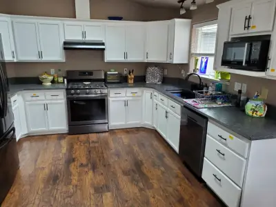 Efficient Spaces, LLC - Custom Cabinets & Cabinetry in Grants Pass, OR