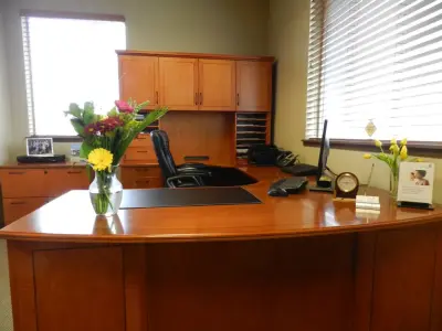 Efficient Spaces, LLC - Custom Cabinets & Cabinetry in Grants Pass, OR