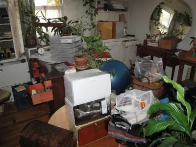 ClutterHelp, LLC - Professional Home Organizers in Star, ID
