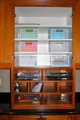 Modified Order - Custom Cabinets & Cabinetry in Bountiful, UT